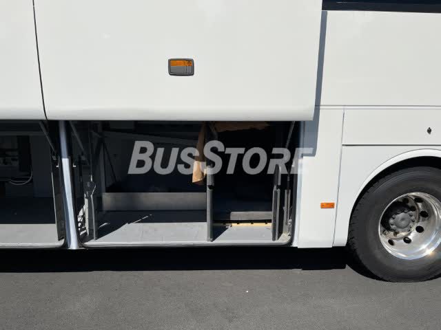 Mercedes-Benz - Tourismo 17 RHD - NIJ2555312013