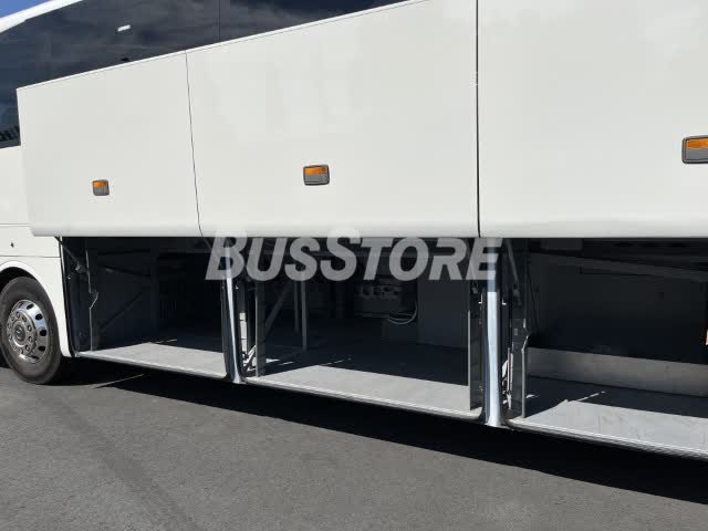 Mercedes-Benz - Tourismo 17 RHD - NIJ2555312013