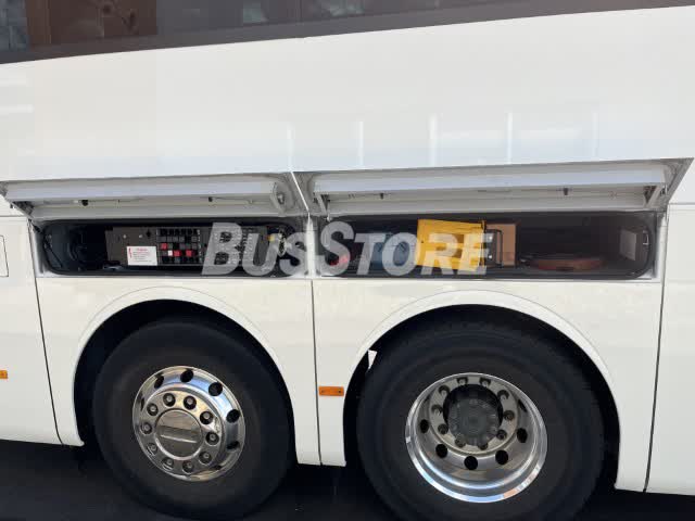 Mercedes-Benz - Tourismo 17 RHD - NIJ2555312013