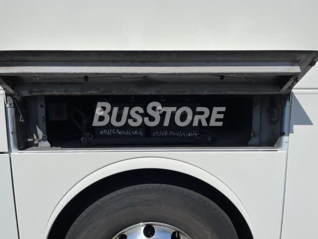 Mercedes-Benz - Tourismo 17 RHD - NIJ2555312013