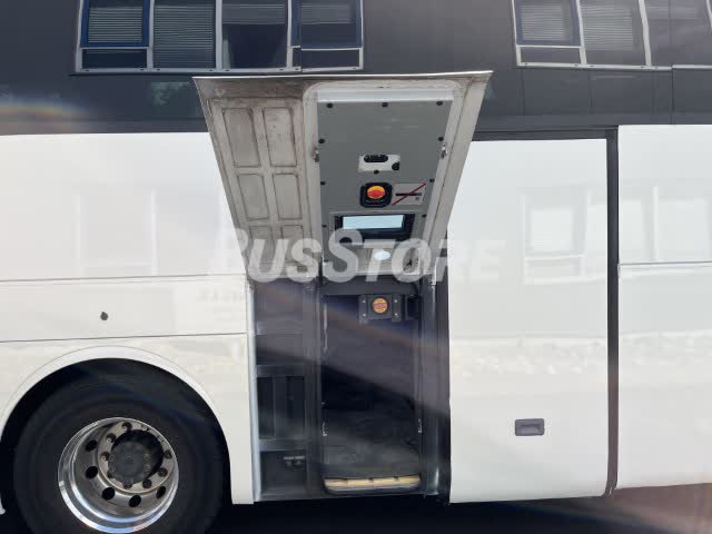Mercedes-Benz - Tourismo 17 RHD - NIJ2555312013