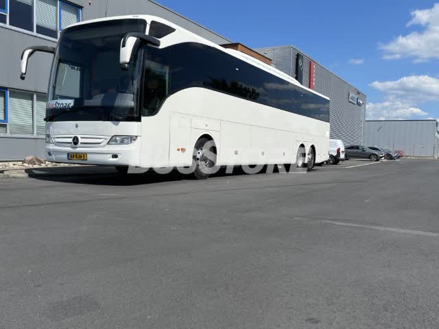 Mercedes-Benz - Tourismo 17 RHD - NIJ2555312013