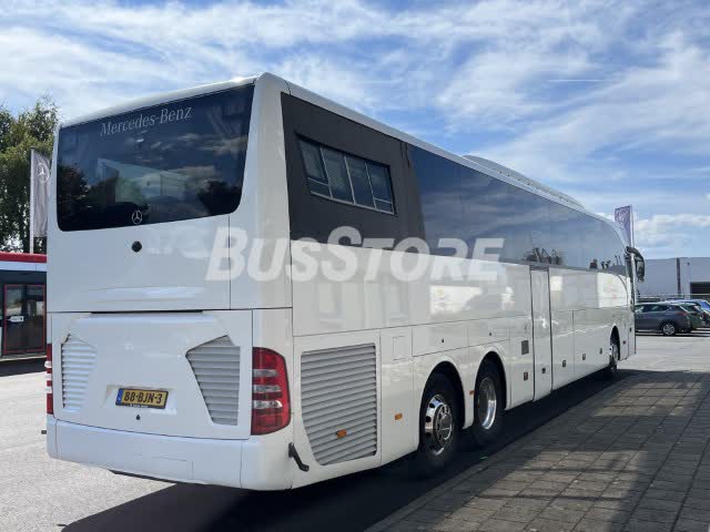 Mercedes-Benz - Tourismo 17 RHD - NIJ2555312013