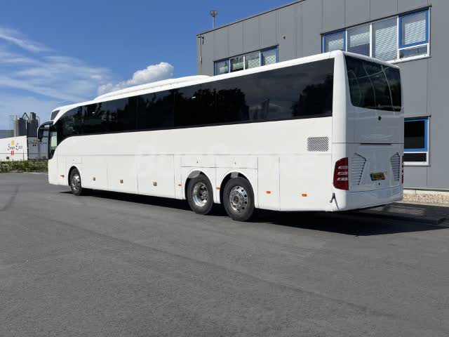 Mercedes-Benz - Tourismo 17 RHD - NIJ2555312013