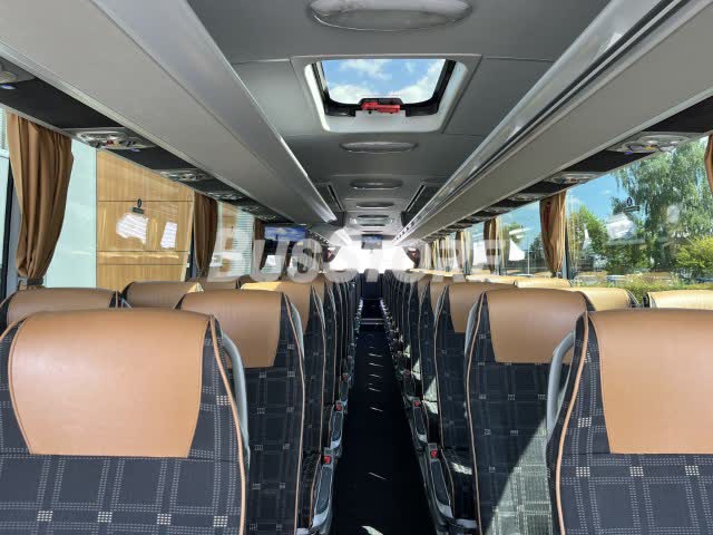 Mercedes-Benz - Tourismo 17 RHD - NIJ2555312013