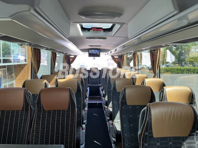 Mercedes-Benz - Tourismo 17 RHD - NIJ2555312013