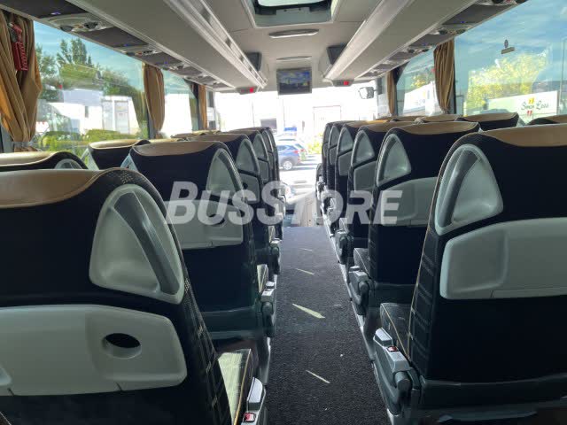 Mercedes-Benz - Tourismo 17 RHD - NIJ2555312013
