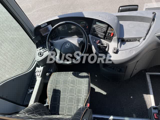 Mercedes-Benz - Tourismo 17 RHD - NIJ2555312013