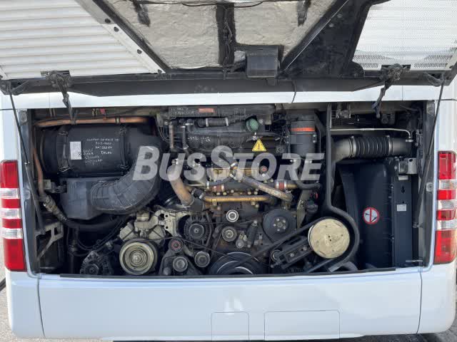 Mercedes-Benz - Tourismo 17 RHD - NIJ2555312013