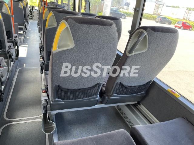 Mercedes-Benz - Intouro M - NIJ2555312014
