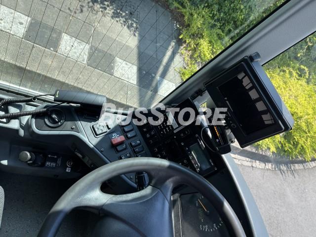 Mercedes-Benz - Intouro M - NIJ2555312014
