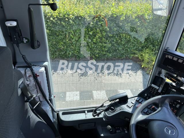 Mercedes-Benz - Intouro M - NIJ2555312014