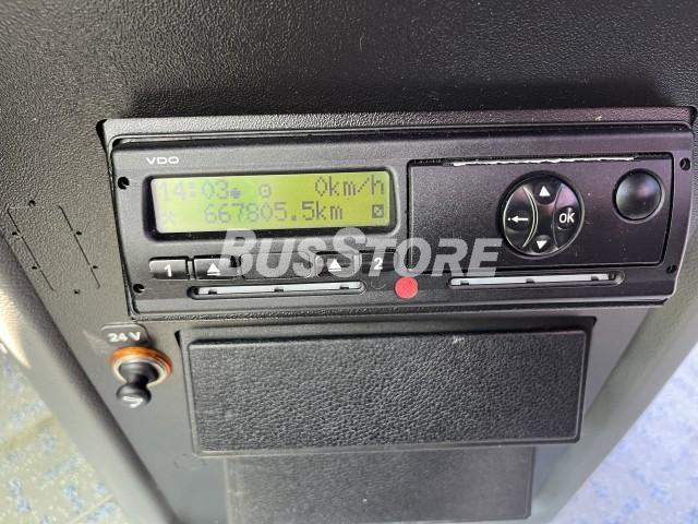 Mercedes-Benz - Intouro M - NIJ2555312014
