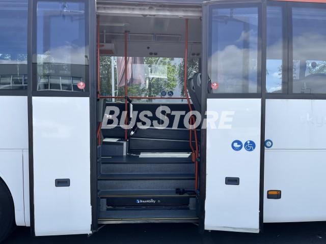 Mercedes-Benz - Intouro M - NIJ2555312014