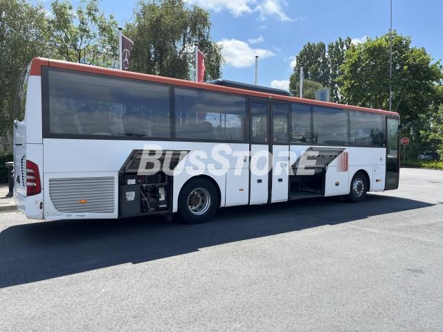 Mercedes-Benz - Intouro M - NIJ2555312014