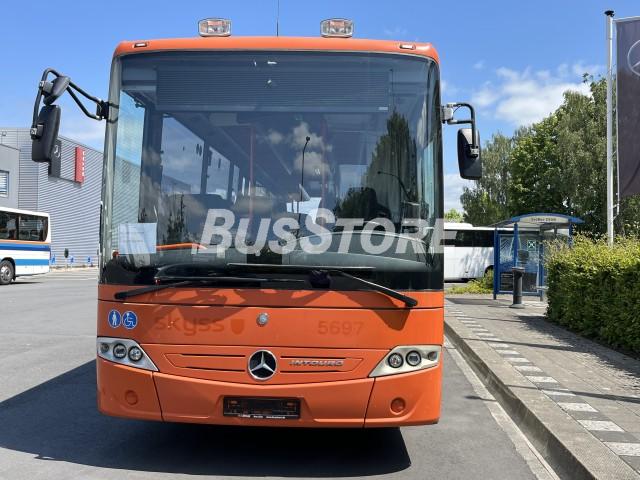 Mercedes-Benz - Intouro M - NIJ2555312014