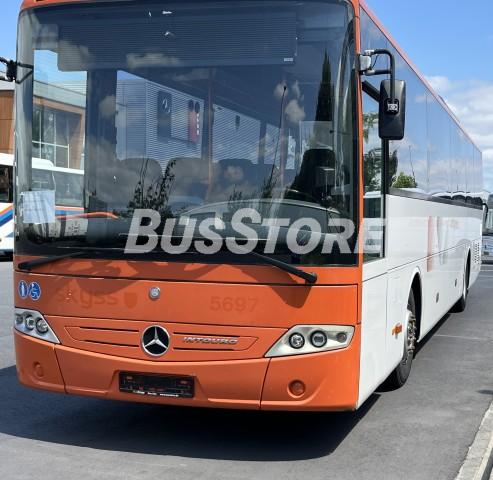 Mercedes-Benz - Intouro M - NIJ2555312014