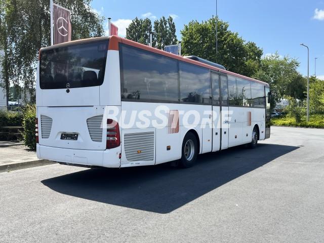 Mercedes-Benz - Intouro M - NIJ2555312014