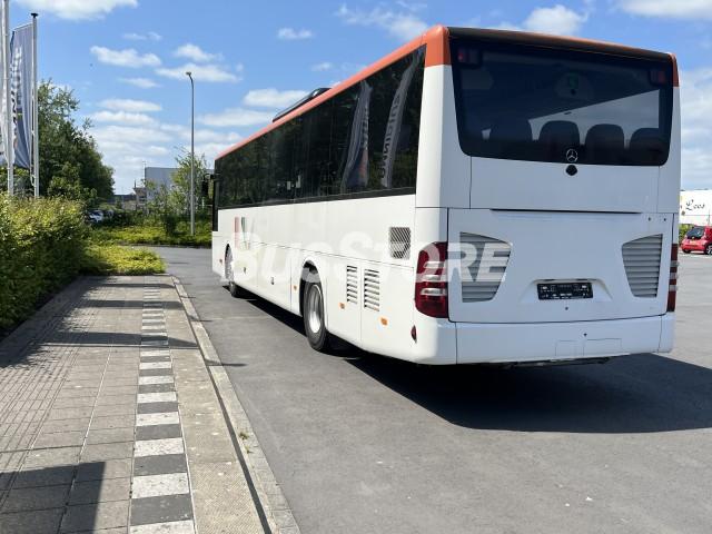 Mercedes-Benz - Intouro M - NIJ2555312014