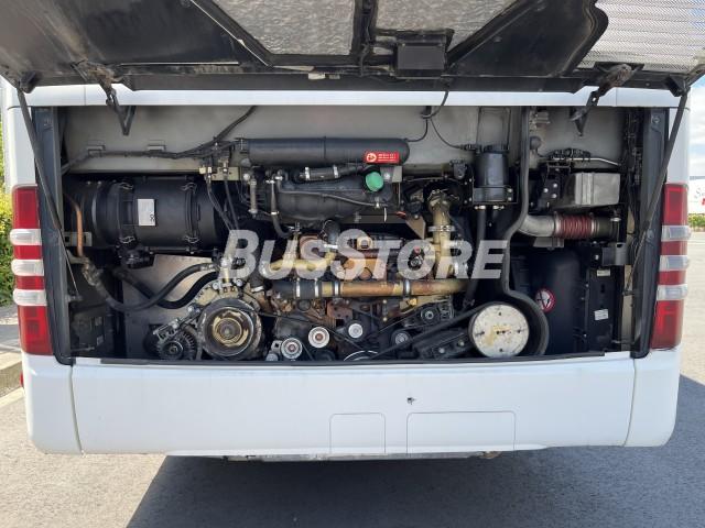 Mercedes-Benz - Intouro M - NIJ2555312014