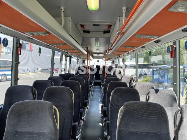 Mercedes-Benz - Intouro M - NIJ2555312014