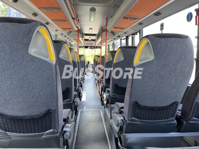 Mercedes-Benz - Intouro M - NIJ2555312014