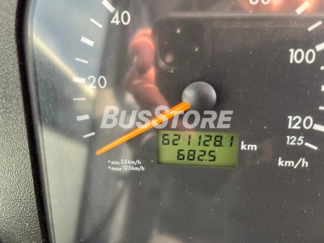 Mercedes-Benz - Intouro L - NIJ2555312015