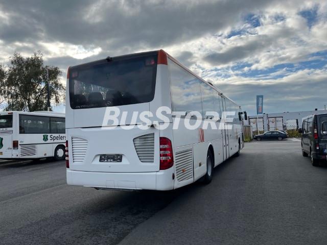 Mercedes-Benz - Intouro L - NIJ2555312015