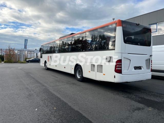 Mercedes-Benz - Intouro L - NIJ2555312015