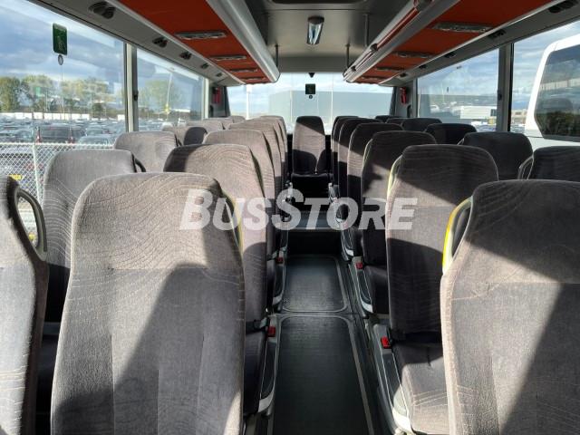 Mercedes-Benz - Intouro L - NIJ2555312015