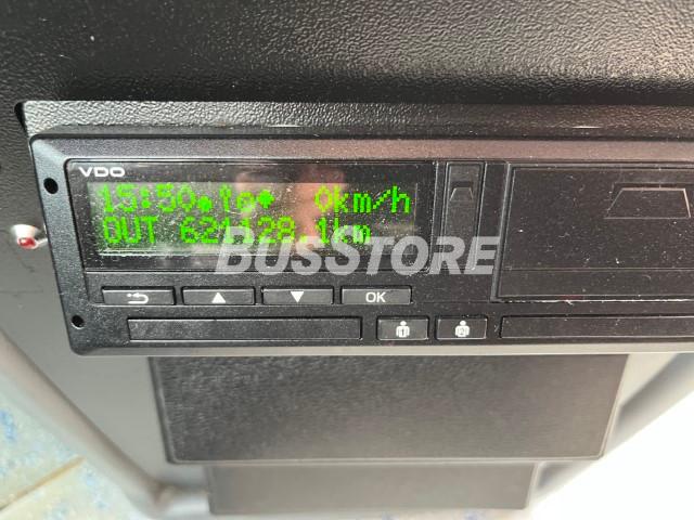 Mercedes-Benz - Intouro L - NIJ2555312018