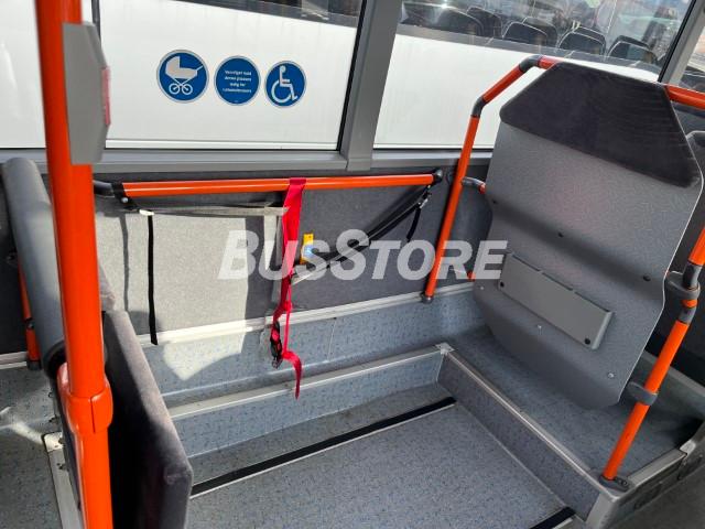 Mercedes-Benz - Intouro L - NIJ2555312018