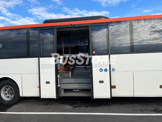 Mercedes-Benz - Intouro L - NIJ2555312018