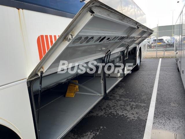 Mercedes-Benz - Intouro L - NIJ2555312018