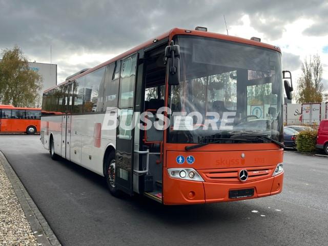 Mercedes-Benz - Intouro L - NIJ2555312018