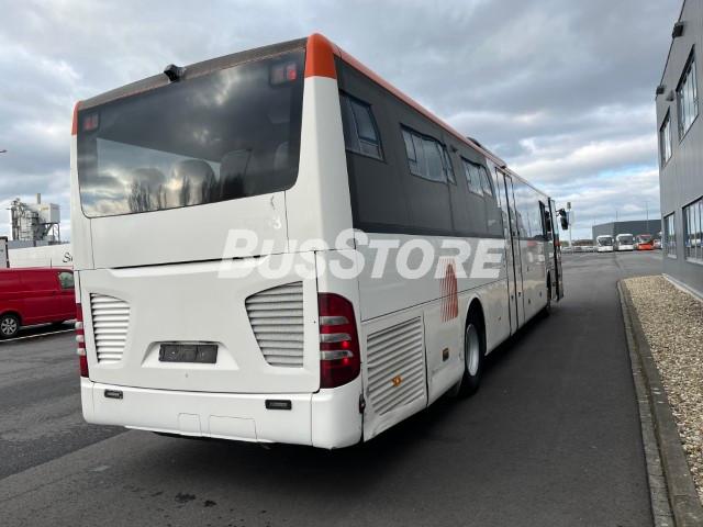 Mercedes-Benz - Intouro L - NIJ2555312018