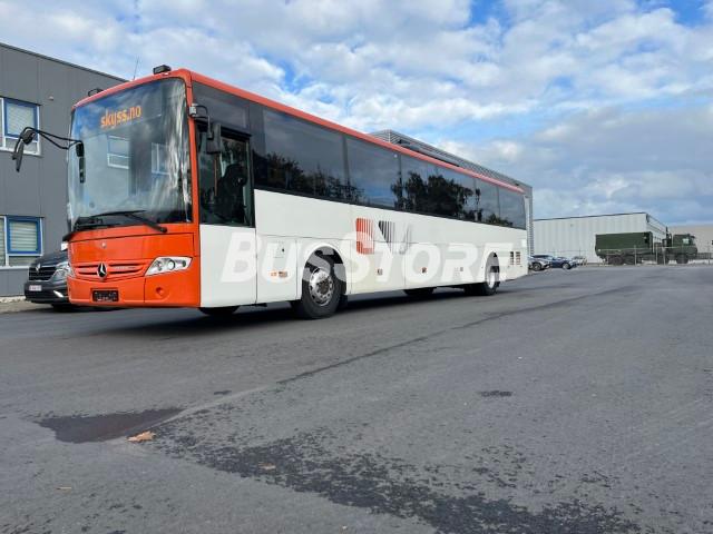 Mercedes-Benz - Intouro L - NIJ2555312018