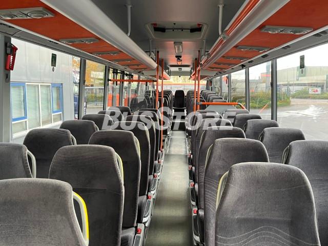 Mercedes-Benz - Intouro L - NIJ2555312018