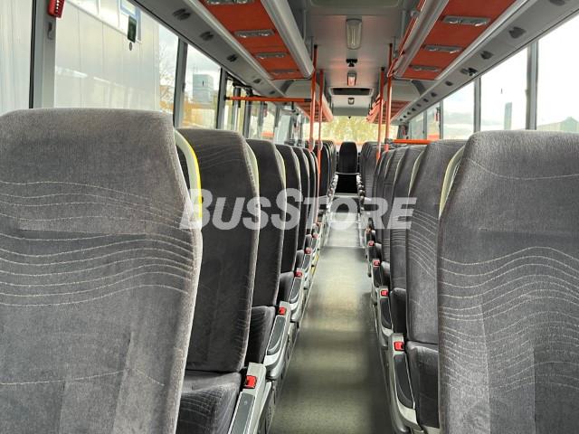 Mercedes-Benz - Intouro L - NIJ2555312018