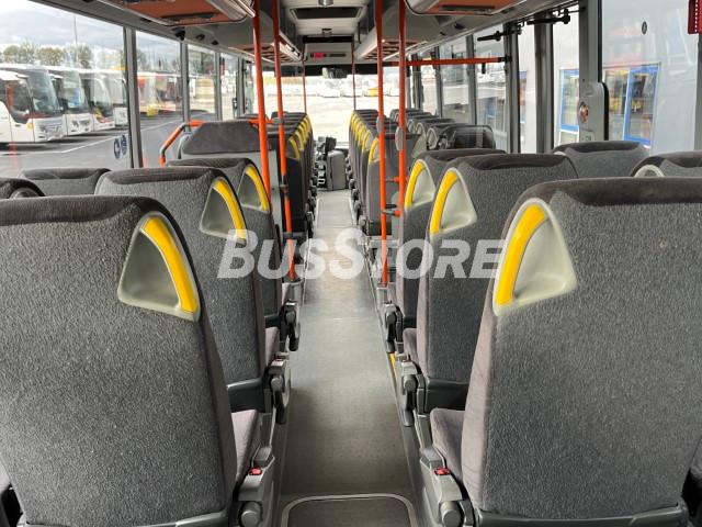 Mercedes-Benz - Intouro L - NIJ2555312018