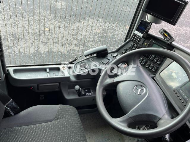 Mercedes-Benz - Intouro L - NIJ2555312018