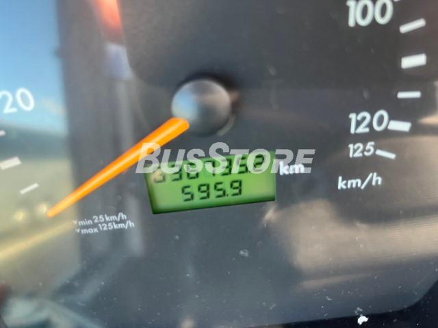 Mercedes-Benz - Intouro L - NIJ2555312018