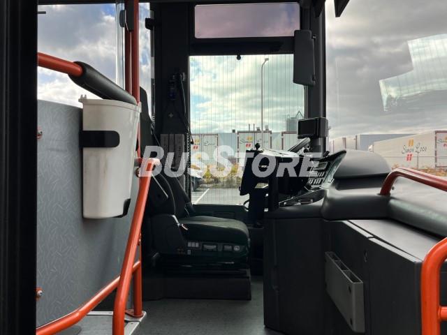 Mercedes-Benz - Intouro L - NIJ2555312018