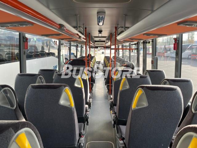 Mercedes-Benz - Intouro L - NIJ2555312018