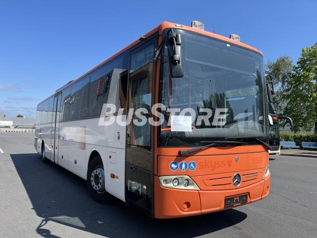 Mercedes-Benz - Intouro L - NIJ2555312019