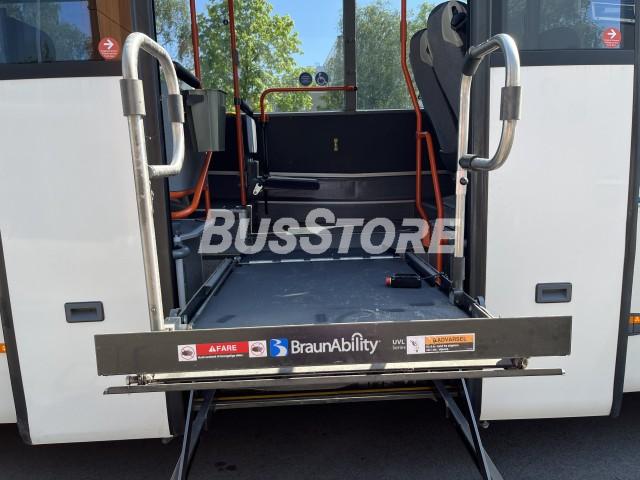 Mercedes-Benz - Intouro L - NIJ2555312019