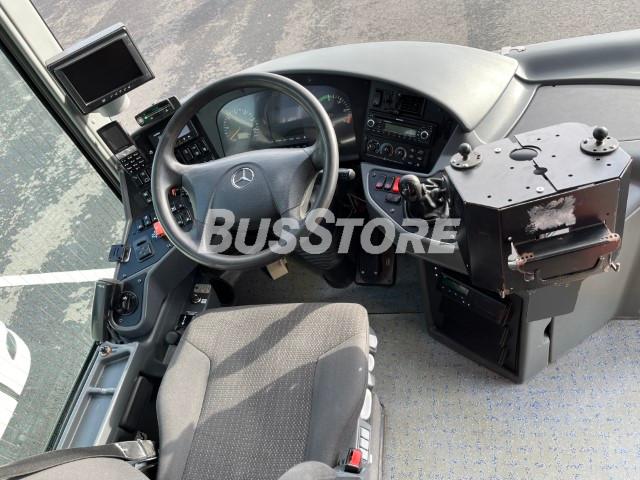 Mercedes-Benz - Intouro L - NIJ2555312019