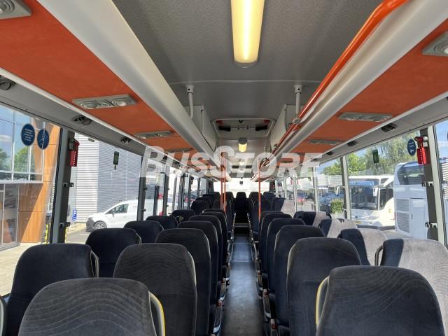Mercedes-Benz - Intouro L - NIJ2555312019