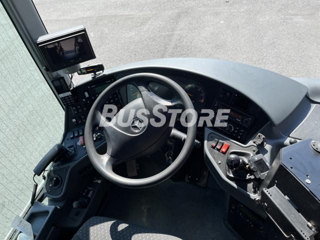 Mercedes-Benz - Intouro L - NIJ2555312019