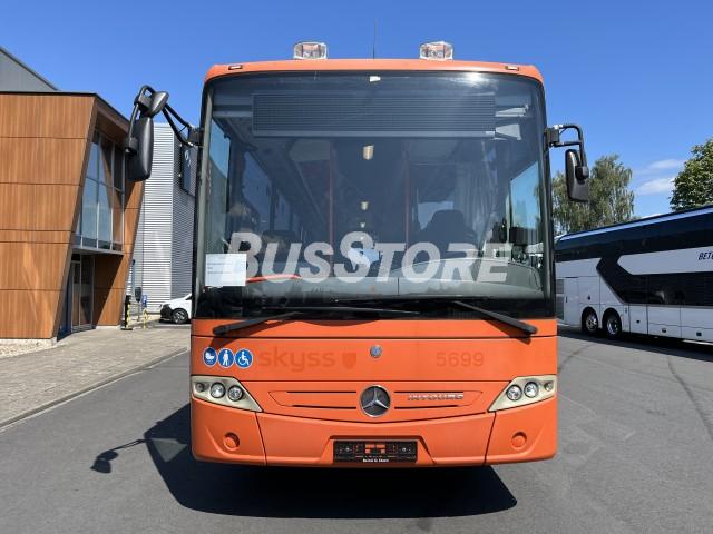 Mercedes-Benz - Intouro L - NIJ2555312019